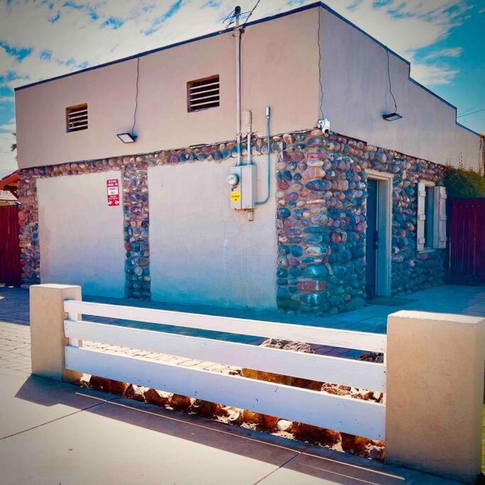 Quaint Historic Cottage In Downtown Phoenix Esterno foto