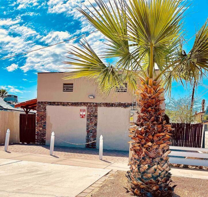 Quaint Historic Cottage In Downtown Phoenix Esterno foto