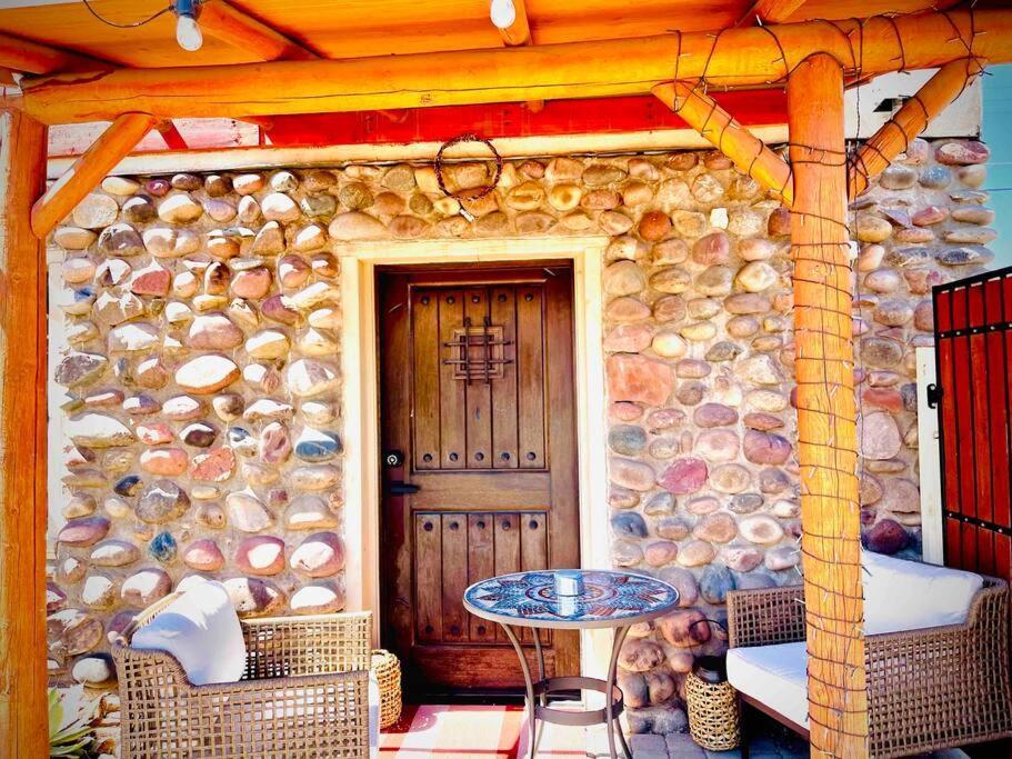Quaint Historic Cottage In Downtown Phoenix Esterno foto
